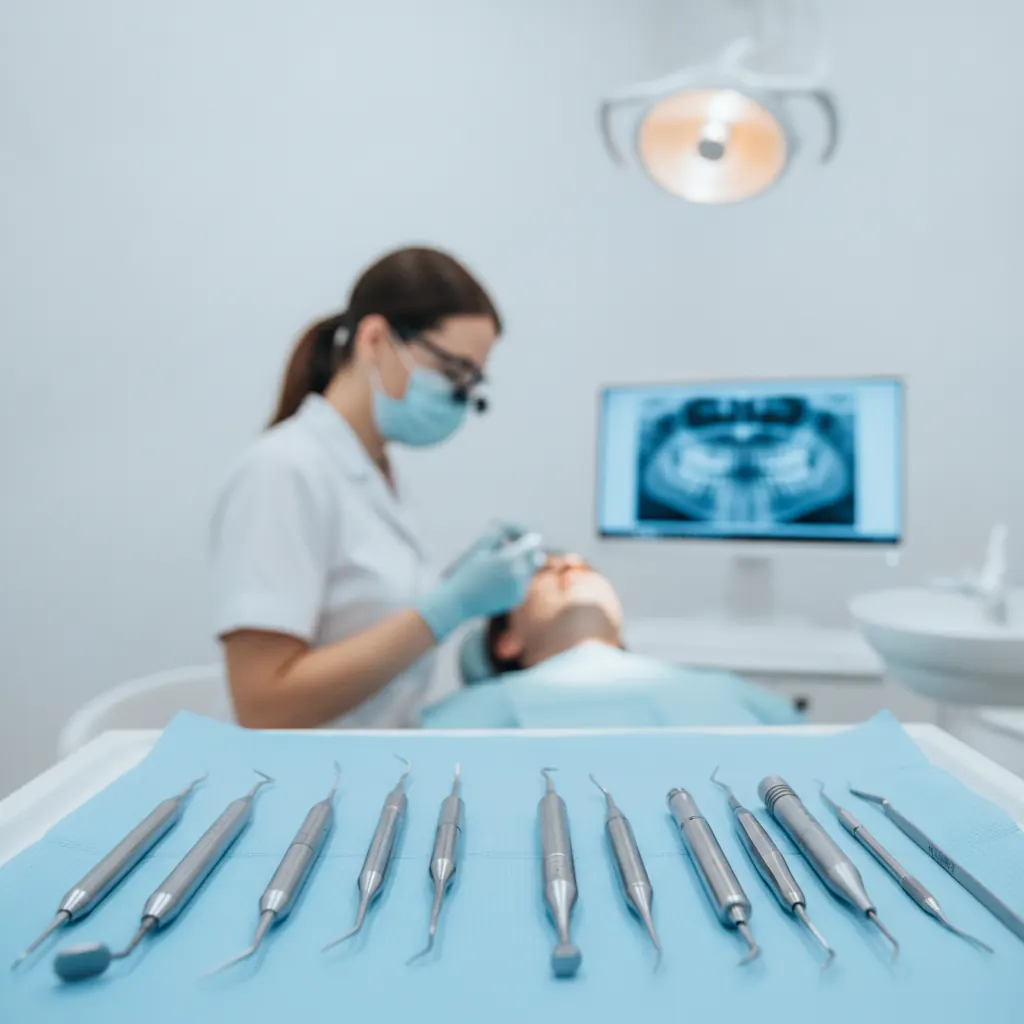 Implante Dentário Dói Muito em Três Lagoas? Saiba o Que Fazer