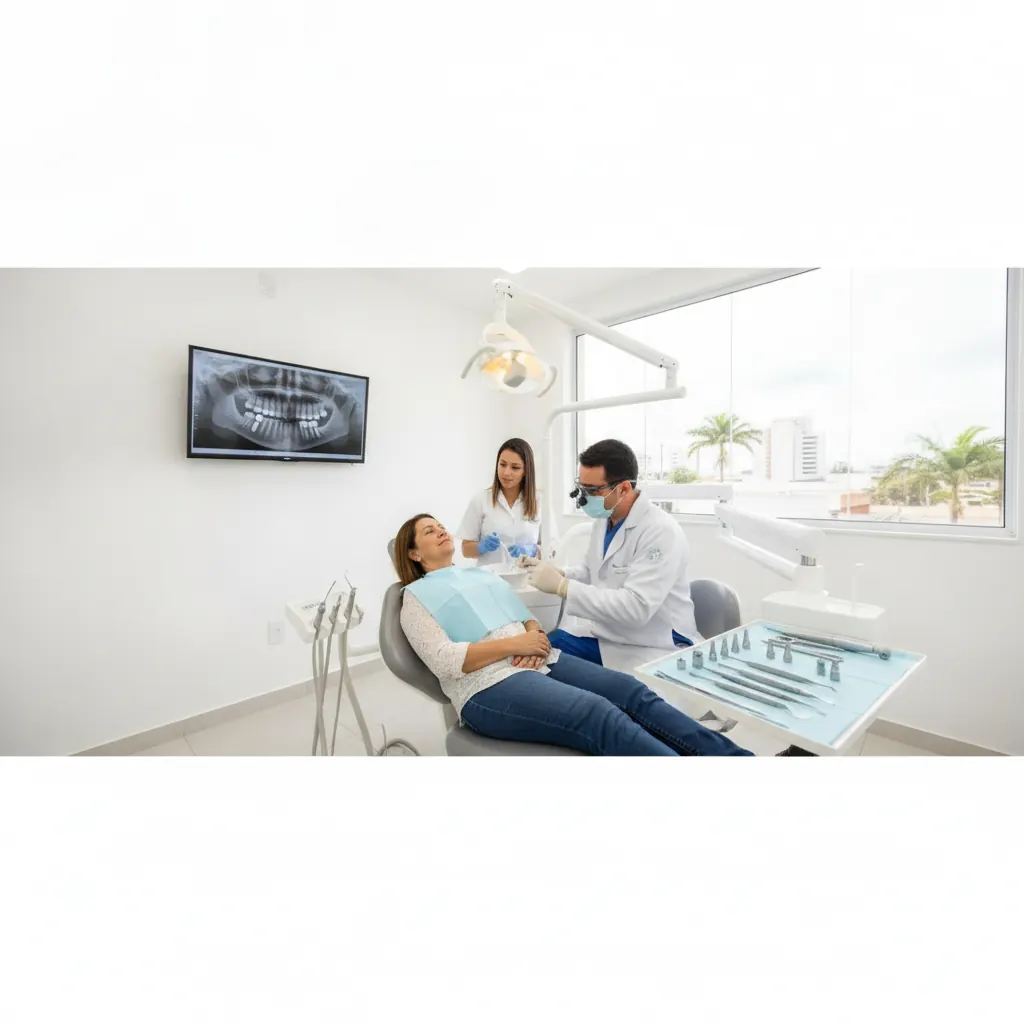 Implante Dentário para Quem Usa Anticoagulante em Três Lagoas