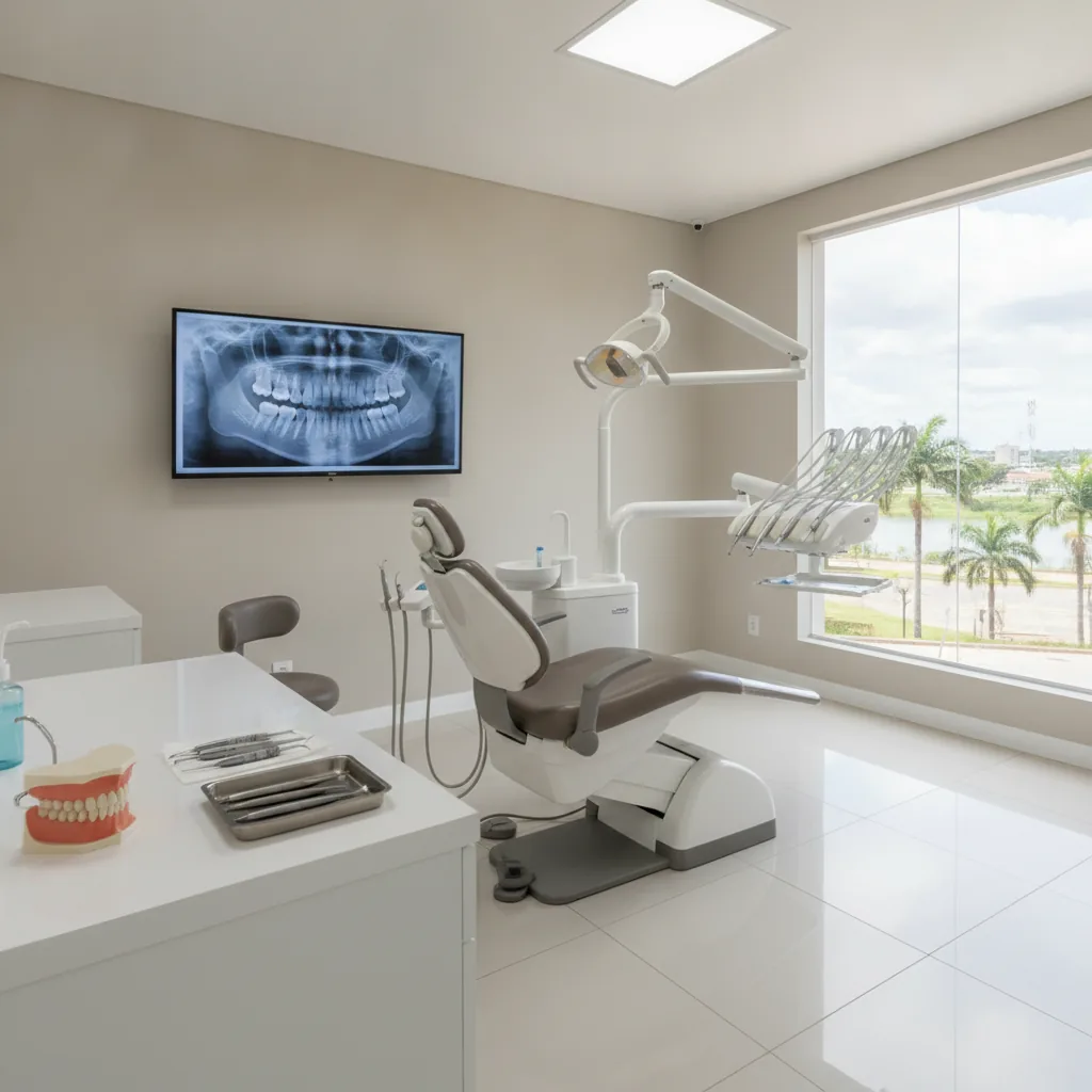Quem Pode Fazer Implante Dentário em Três Lagoas?