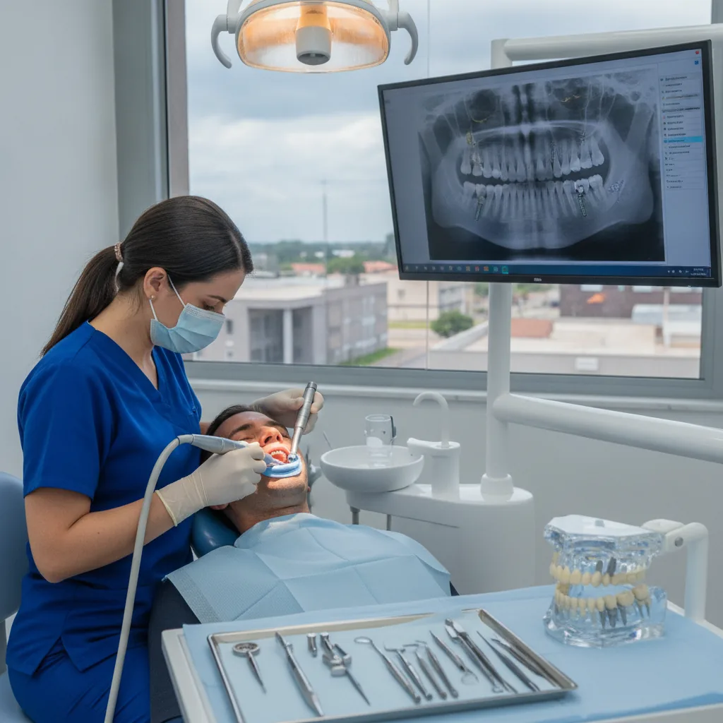 Riscos do Implante Dentário em Três Lagoas: O Que Saber