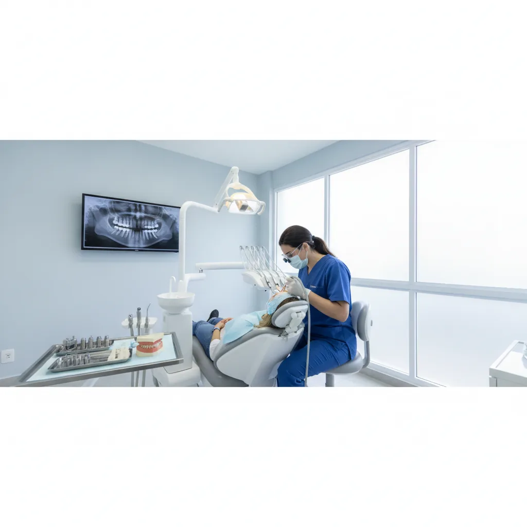 Riscos do Implante Dentário em Três Lagoas: O Que Saber